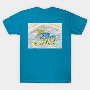 Tempest T-Shirt